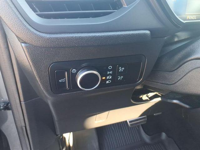 used 2023 Ford Escape car, priced at $23,000