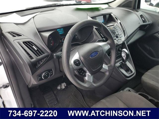 used 2018 Ford Transit Connect car, priced at $15,000