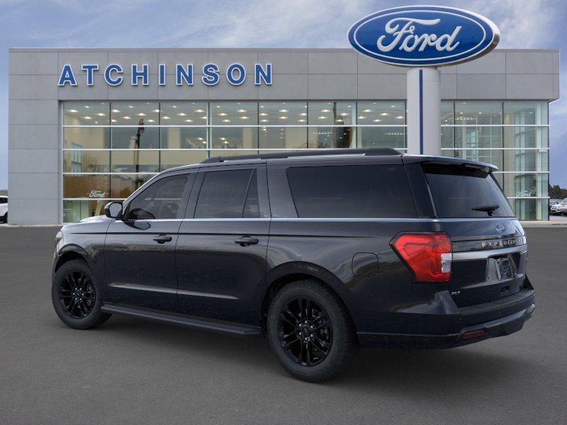 new 2024 Ford Expedition Max car, priced at $75,745