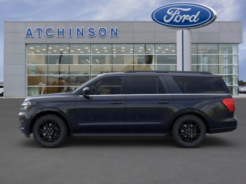 new 2024 Ford Expedition Max car, priced at $75,745