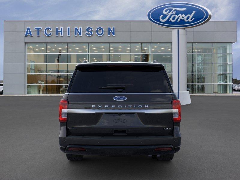 new 2024 Ford Expedition Max car, priced at $75,745