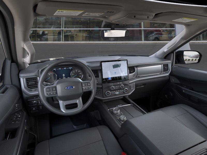 new 2024 Ford Expedition Max car, priced at $75,745