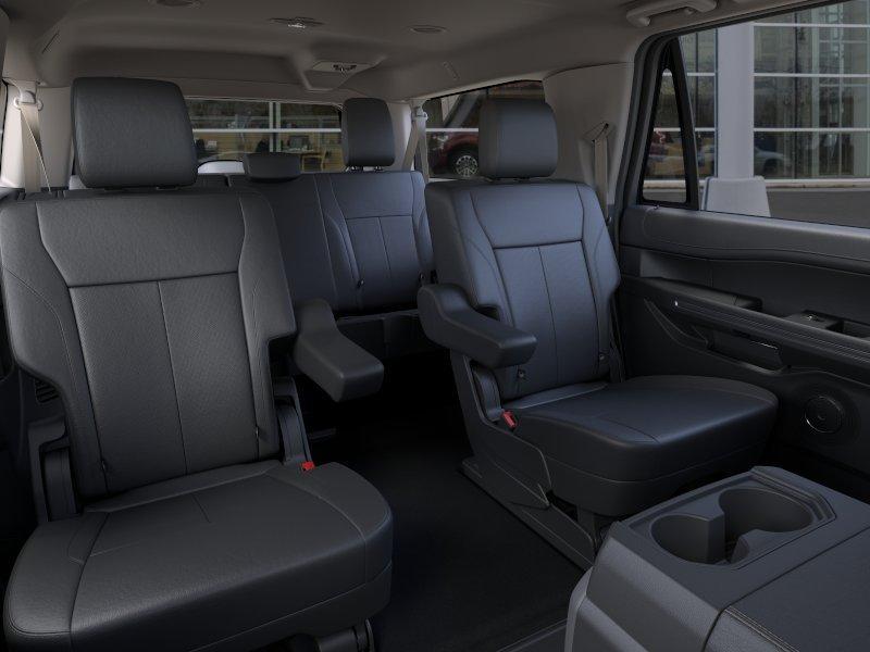 new 2024 Ford Expedition Max car, priced at $75,745