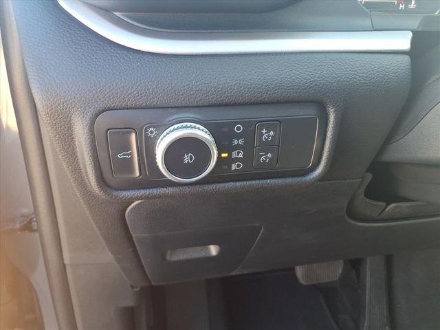 used 2022 Ford Explorer car, priced at $28,807