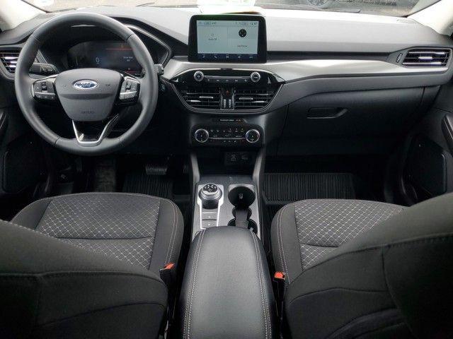 used 2023 Ford Escape car, priced at $23,000