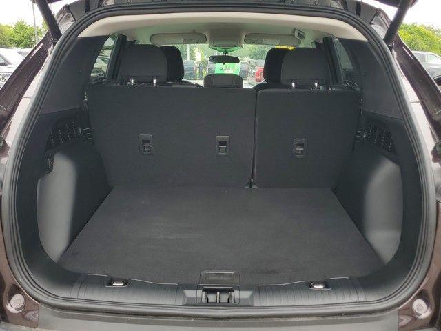used 2023 Ford Escape car, priced at $23,000