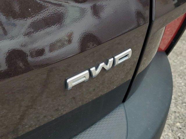 used 2023 Ford Escape car, priced at $23,000