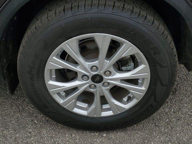 used 2023 Ford Escape car, priced at $23,000