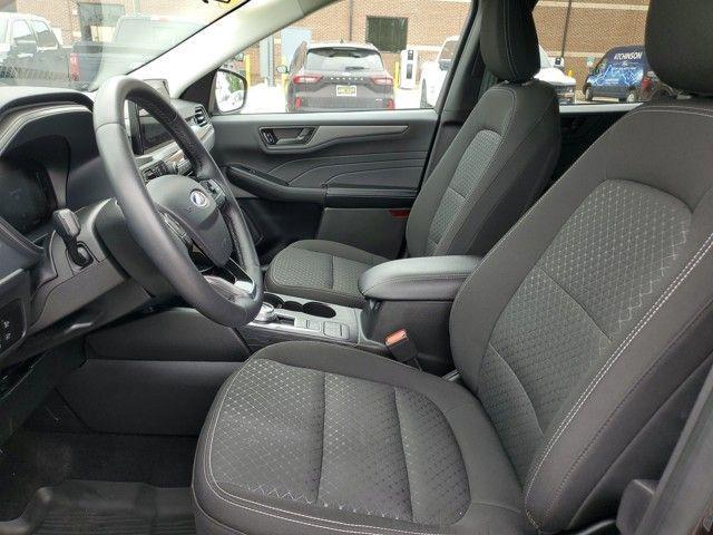 used 2023 Ford Escape car, priced at $23,000