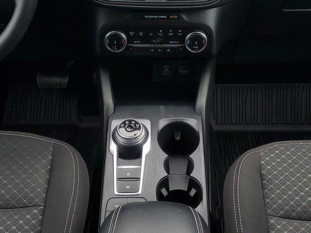used 2023 Ford Escape car, priced at $23,000