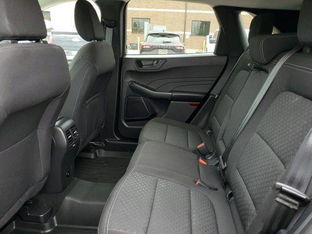 used 2023 Ford Escape car, priced at $23,000