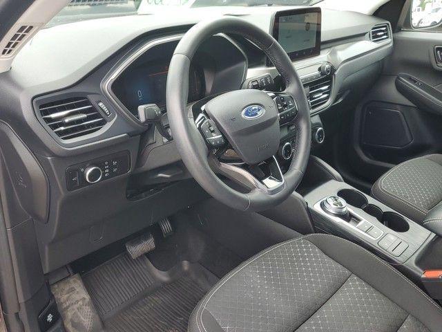 used 2023 Ford Escape car, priced at $23,000