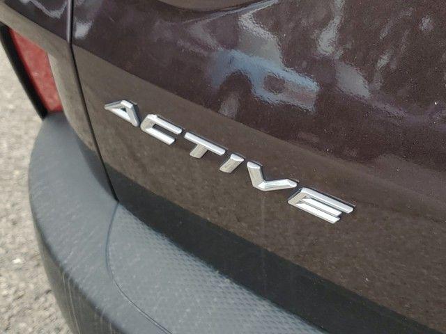 used 2023 Ford Escape car, priced at $23,000