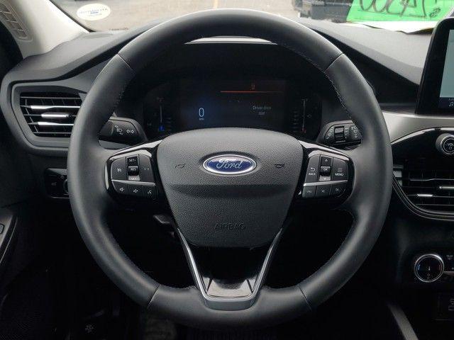used 2023 Ford Escape car, priced at $23,000