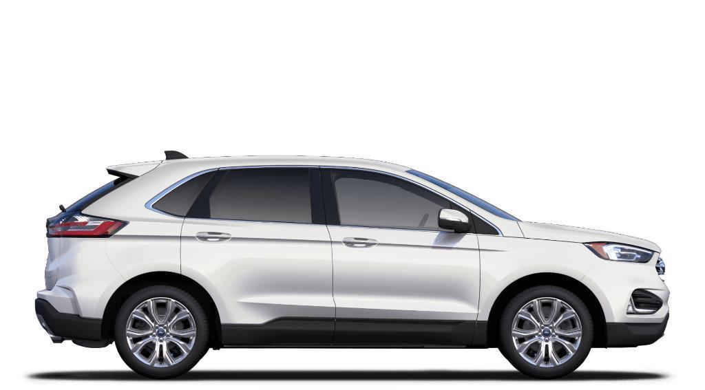 new 2024 Ford Edge car, priced at $46,610