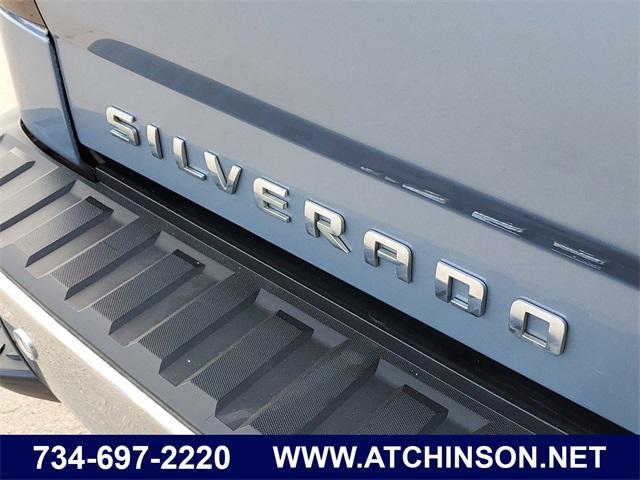 used 2015 Chevrolet Silverado 1500 car, priced at $15,500
