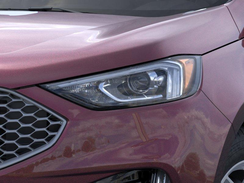 new 2024 Ford Edge car, priced at $44,130