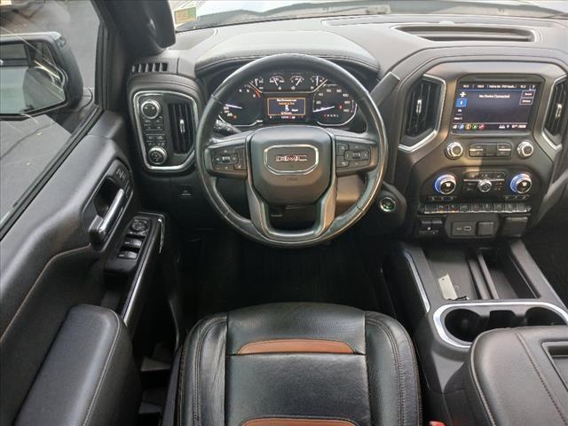 used 2019 GMC Sierra 1500 car, priced at $29,799