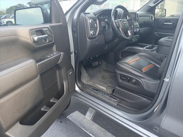 used 2019 GMC Sierra 1500 car, priced at $29,799