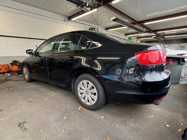 used 2014 Volkswagen Jetta car, priced at $6,800