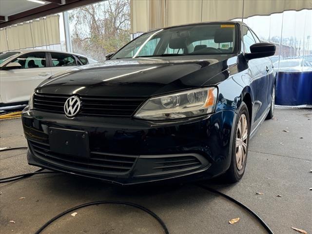 used 2014 Volkswagen Jetta car, priced at $6,800