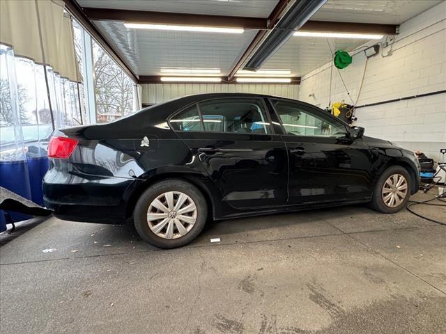 used 2014 Volkswagen Jetta car, priced at $6,800