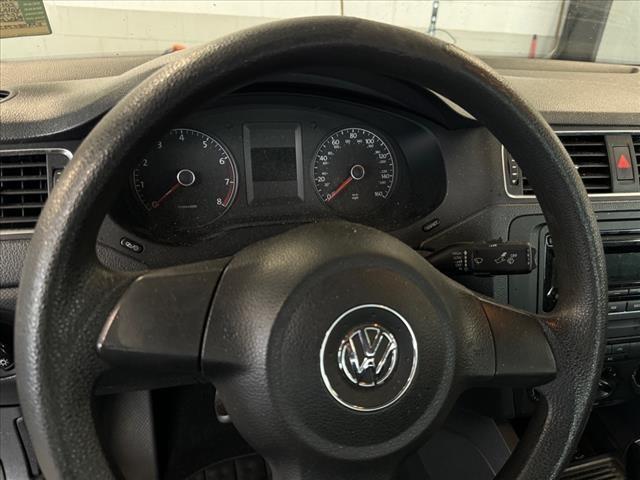 used 2014 Volkswagen Jetta car, priced at $6,800