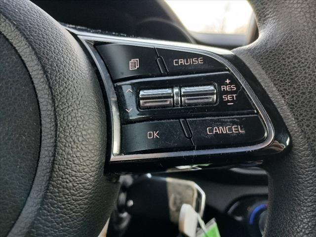 used 2019 Kia Forte car, priced at $12,995