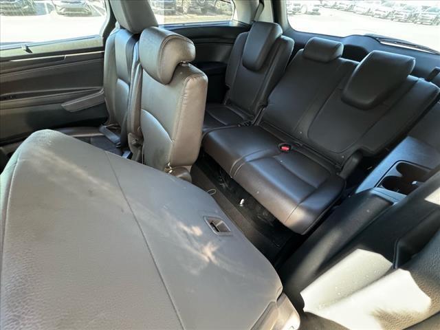 used 2018 Honda Odyssey car, priced at $22,998