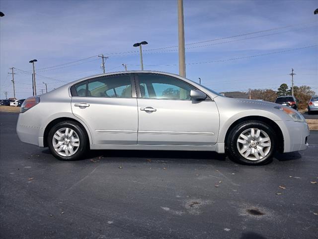 used 2009 Nissan Altima car, priced at $6,499