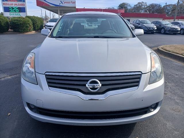 used 2009 Nissan Altima car, priced at $6,499