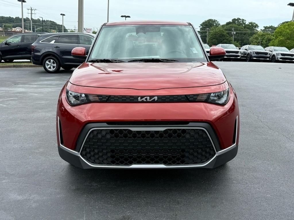 new 2025 Kia Soul car, priced at $21,132