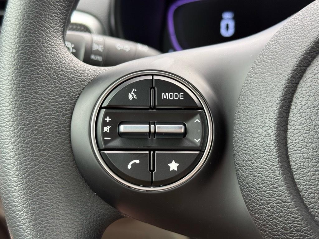 new 2025 Kia Soul car, priced at $21,132
