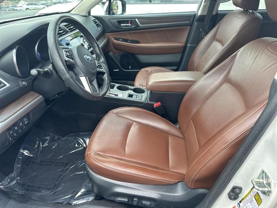 used 2017 Subaru Outback car, priced at $17,565