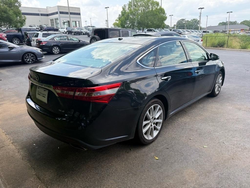 used 2013 Toyota Avalon car, priced at $10,485