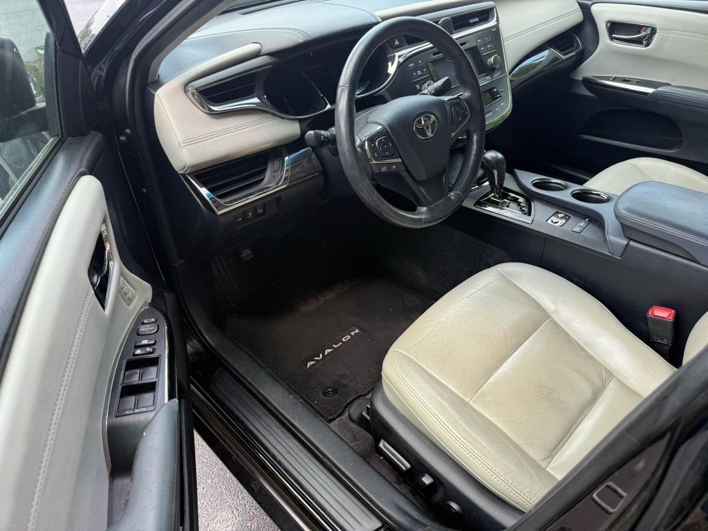 used 2013 Toyota Avalon car, priced at $10,485