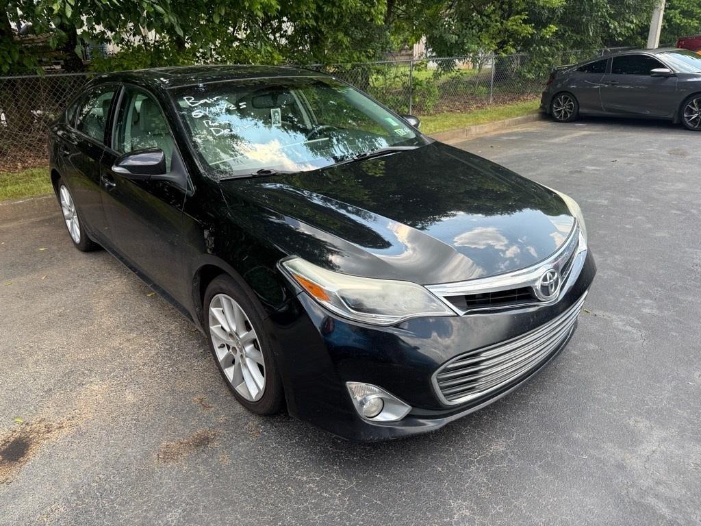 used 2013 Toyota Avalon car, priced at $10,485