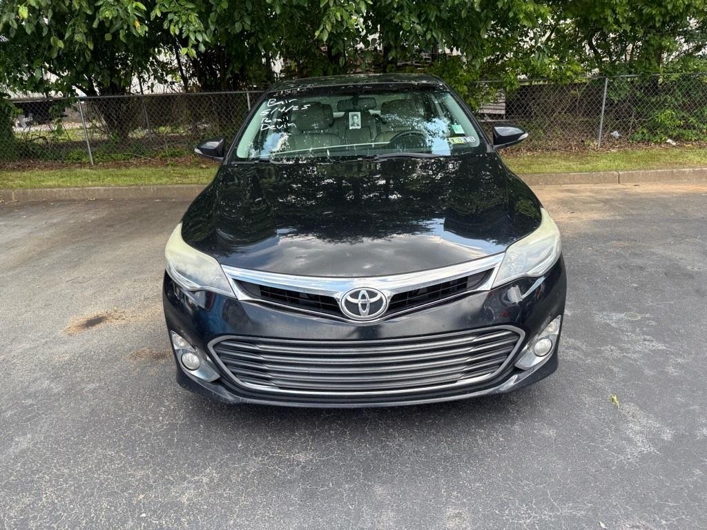 used 2013 Toyota Avalon car, priced at $10,485