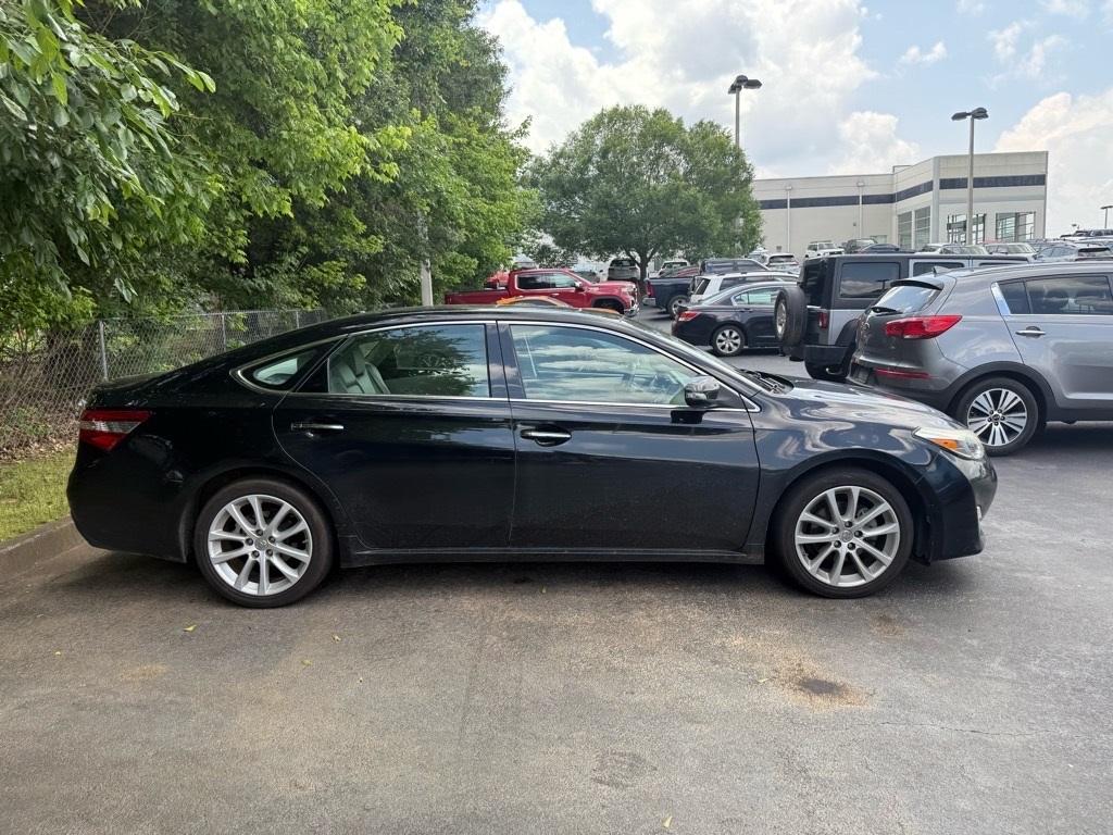 used 2013 Toyota Avalon car, priced at $10,485
