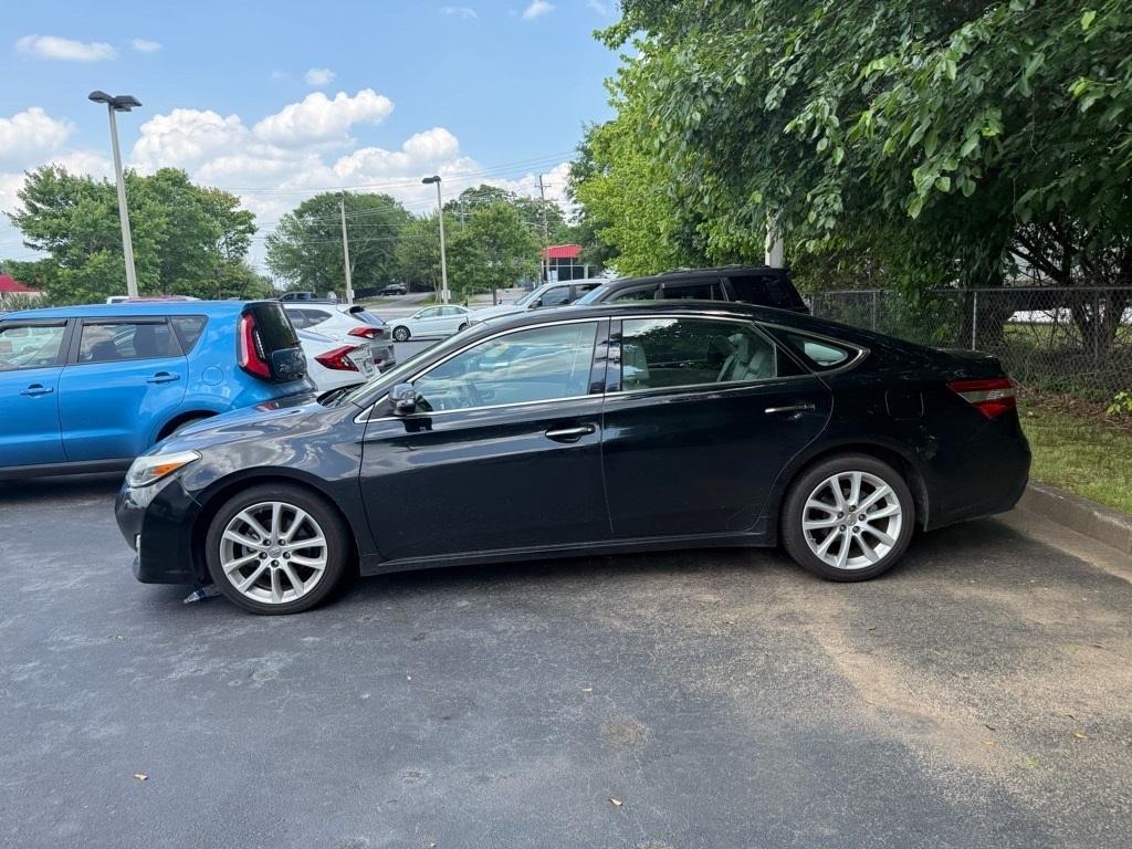 used 2013 Toyota Avalon car, priced at $10,485