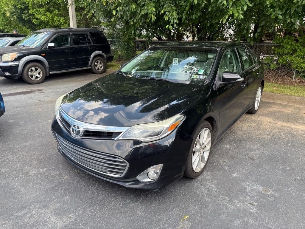 used 2013 Toyota Avalon car, priced at $10,485