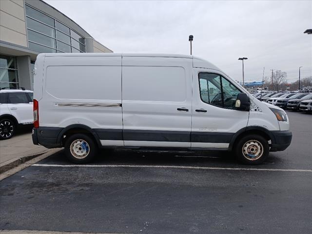 used 2019 Ford Transit-150 car, priced at $21,968