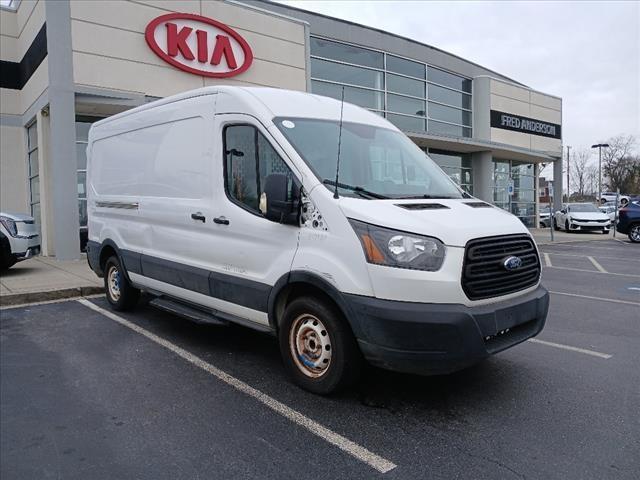 used 2019 Ford Transit-150 car, priced at $21,968