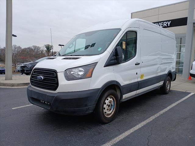 used 2019 Ford Transit-150 car, priced at $21,968