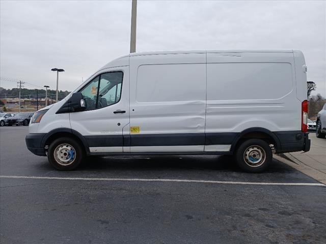 used 2019 Ford Transit-150 car, priced at $21,968