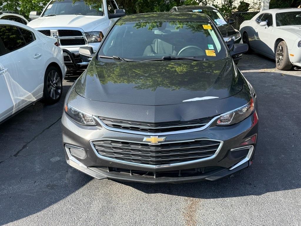 used 2017 Chevrolet Malibu car, priced at $14,990
