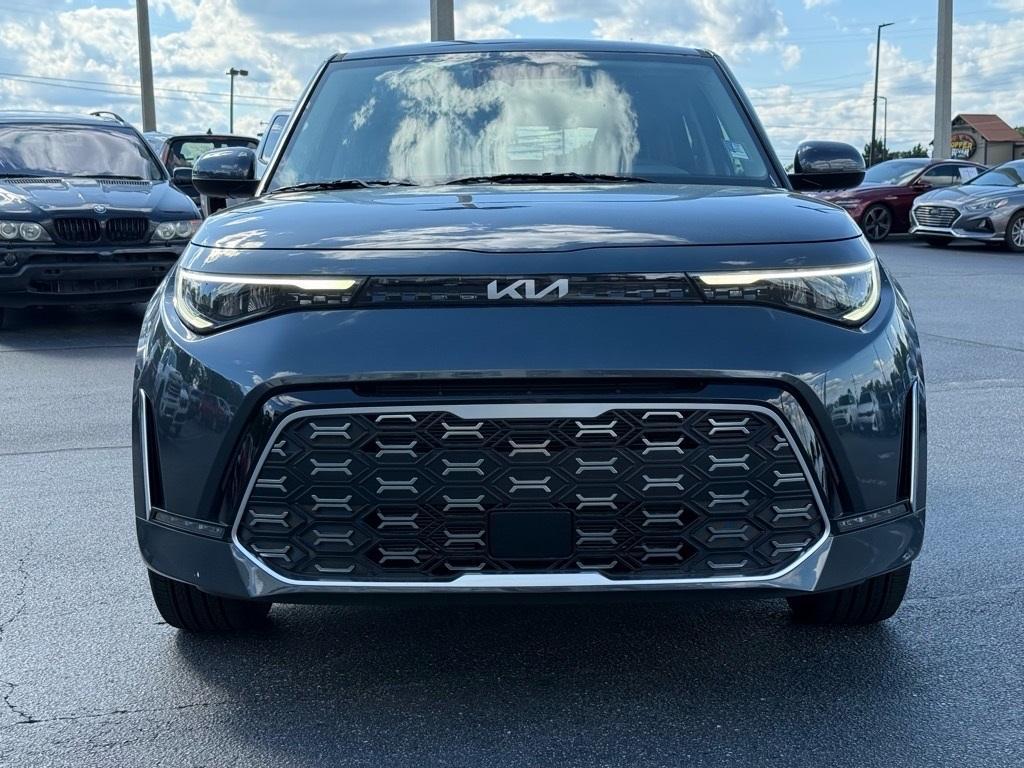 new 2025 Kia Soul car, priced at $26,357