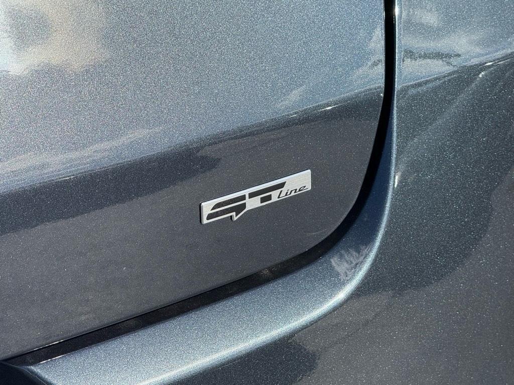 new 2025 Kia Soul car, priced at $26,357