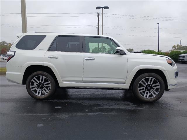 used 2018 Toyota 4Runner car, priced at $38,649