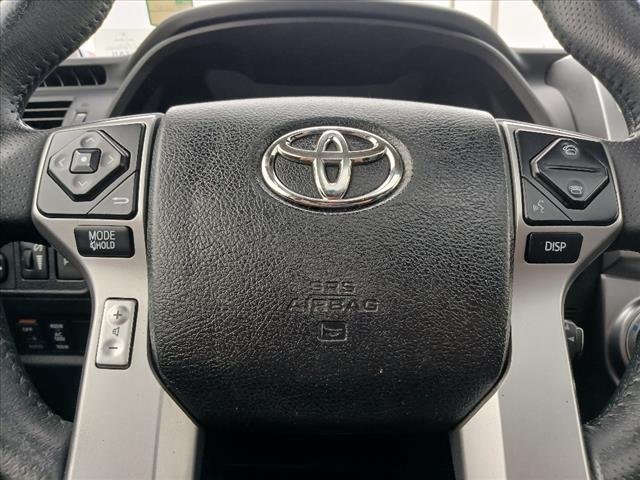 used 2018 Toyota 4Runner car, priced at $38,649